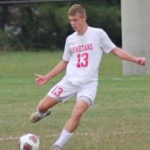 Meet your Posher, Nolan